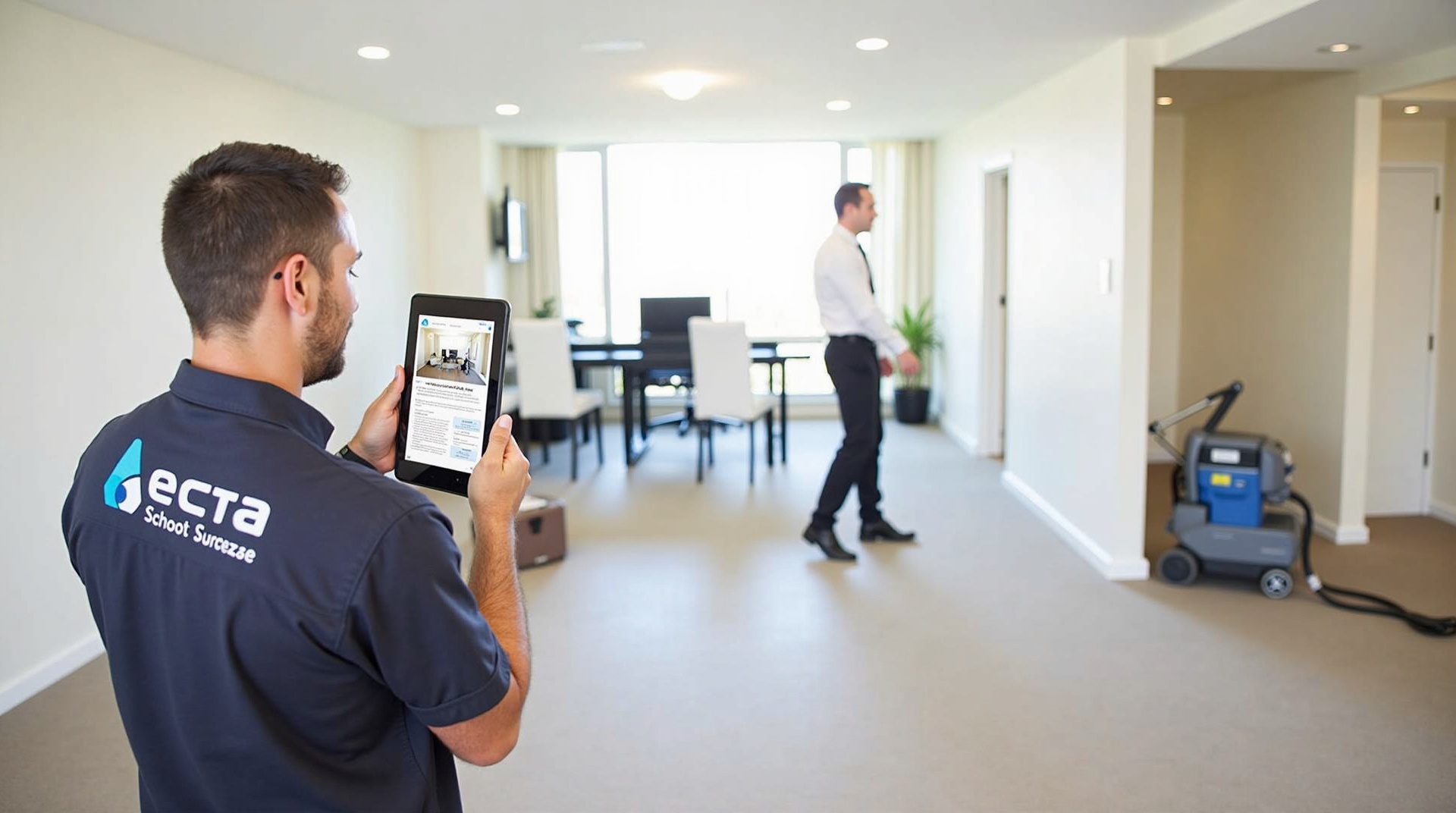 End of Lease Carpet Cleaning Sebastopol